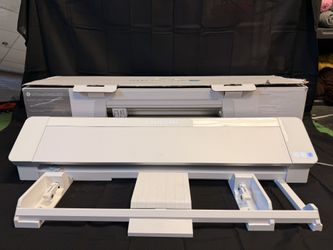 Silhouette Cameo Pro 24 Inch