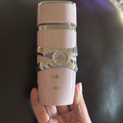 Yara by Lattafa Perfumes | Eau De Parfum - 100ml (3.4 fl oz) | - Women