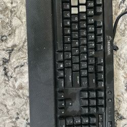 Corsair Keyboard