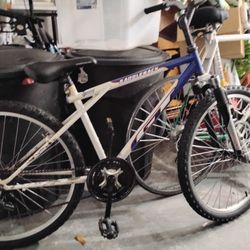 GT Saddleback Mountain Bike 26"