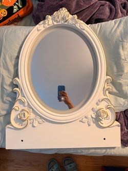 LED Mirror