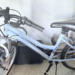 Moving Sale!!! Hardly Used Cycle For Sale! 