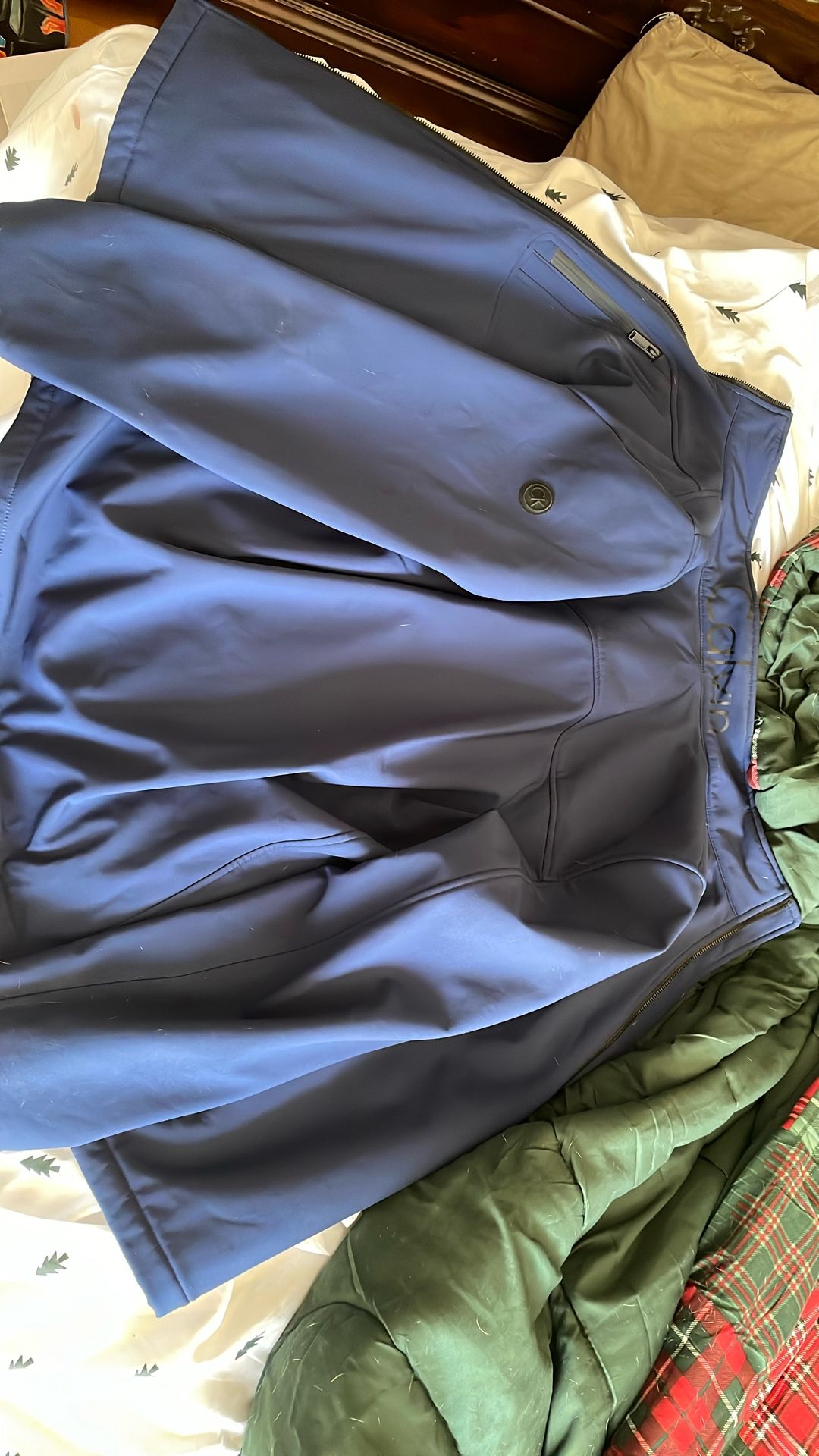 Calvin Klein Windbreaker