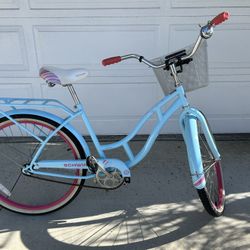 SCHWINN BEACH CRUISER