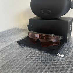 Oakley Radar EV Path