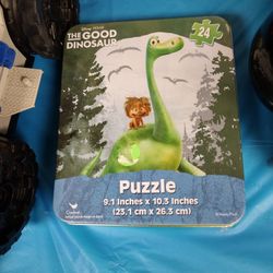 Children Puzzles