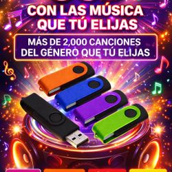 Memoria Usb Drive 