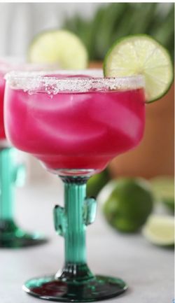 16 oz. Prickly Pear Syrup