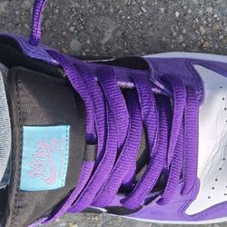 SB Dunk Hayley Wilson 9.5