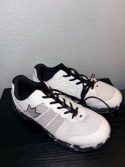 Men bowling shoes