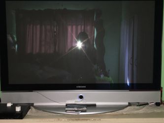 Samsung tv