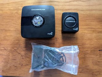 Chamberlain MyQ Smart Garage Door Controller