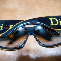 Christian Dior 'Lovingly Dior 1' sunglasses