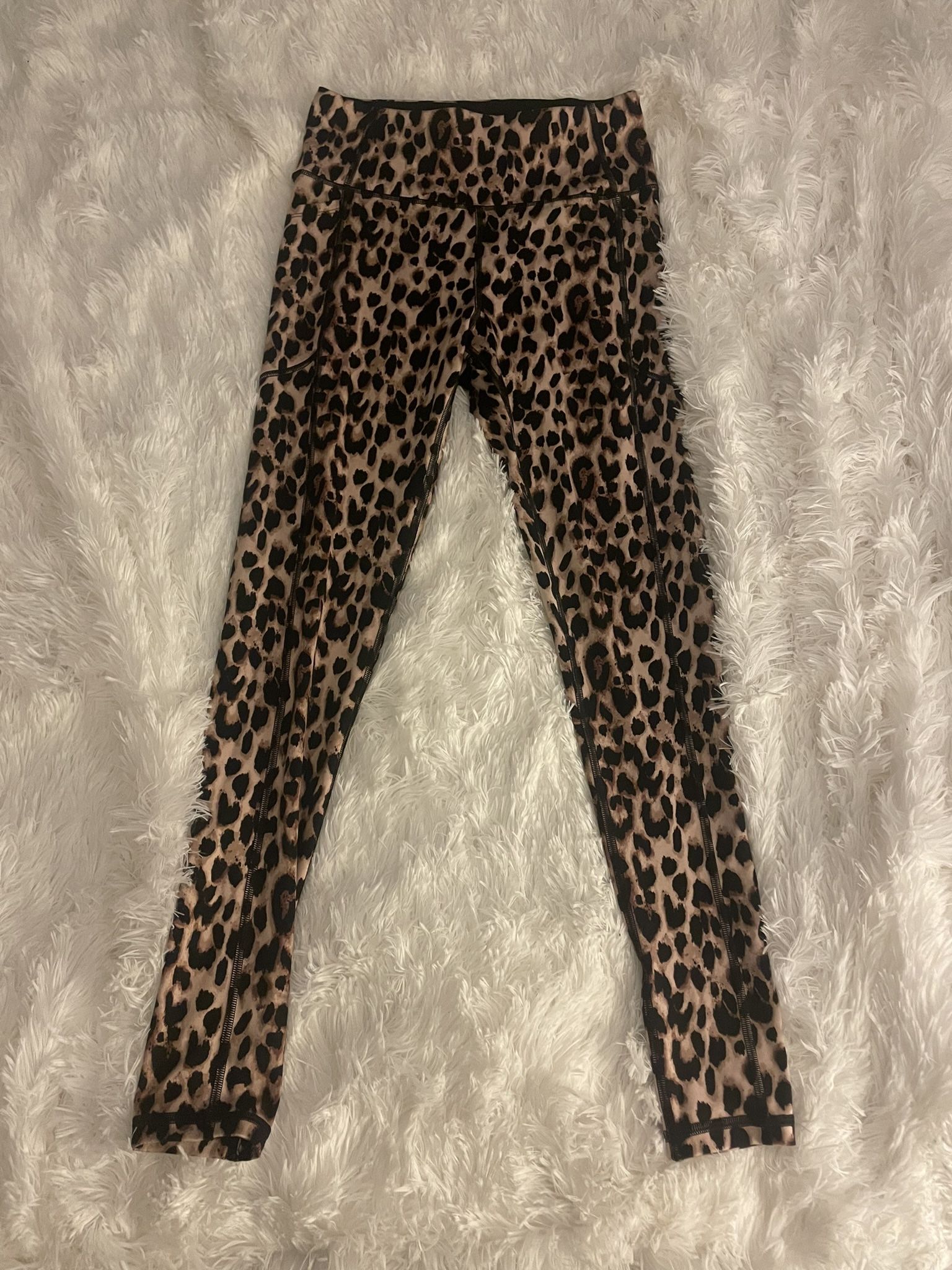 Victoria’s Secret Size 8 Leggings