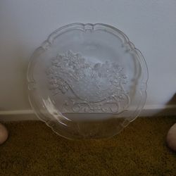 Holiday Cookie Platters