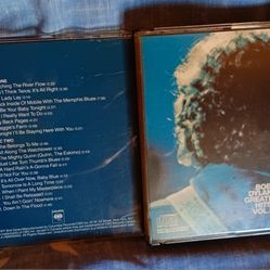 CD Bob Dylan's Greatest Hits Vol 2