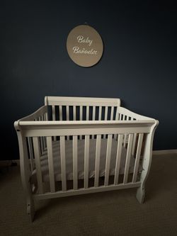 Baby Crib