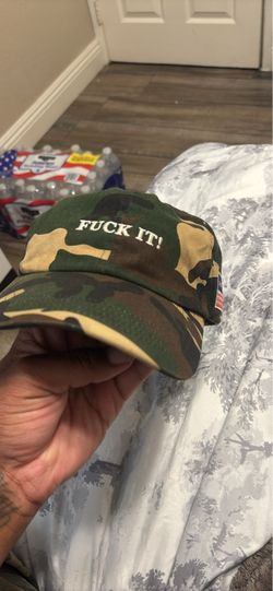 Huf hat