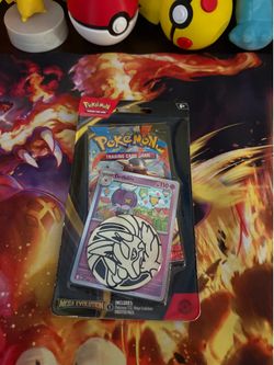 Mega Evolution Single Pack Blister [Drifblim]