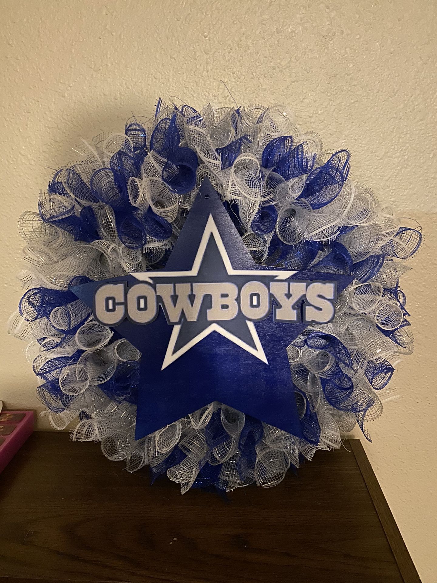 Custom Wreaths