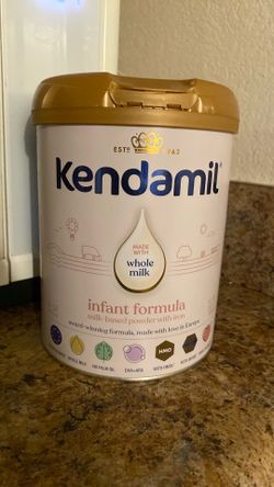 Baby formula