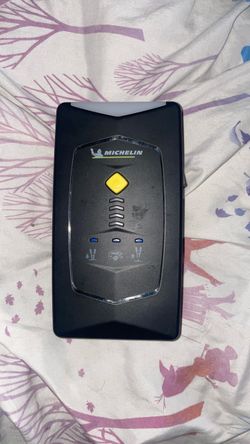 Portable power bank