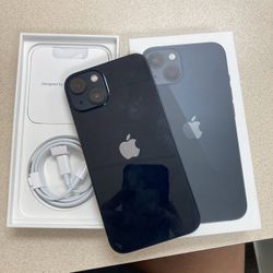 iPhone 13 T Mobile 128gb