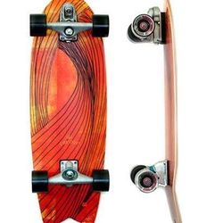 Carver Surfskate Board C7