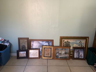 Decorative painting