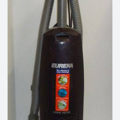 Vacuum cleaner
