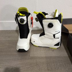 FOR SALE: Burton Photon BOA Size 8 Men $100 OBO