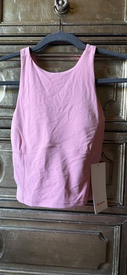 Lululemon Womens top size 2 brand new