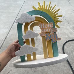 Sample Centerpiece 