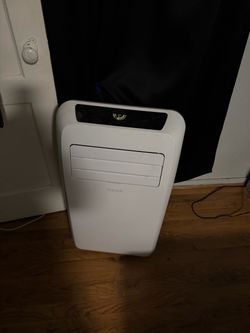 SereneLife Portable Air Conditioner