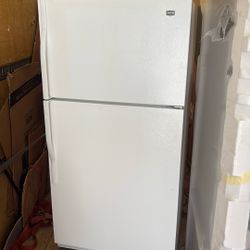 Maytag  Refrigerator 