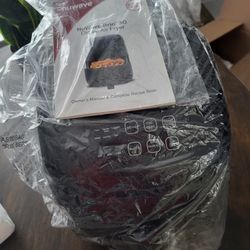 NuWave Brio Air Fryer 36011