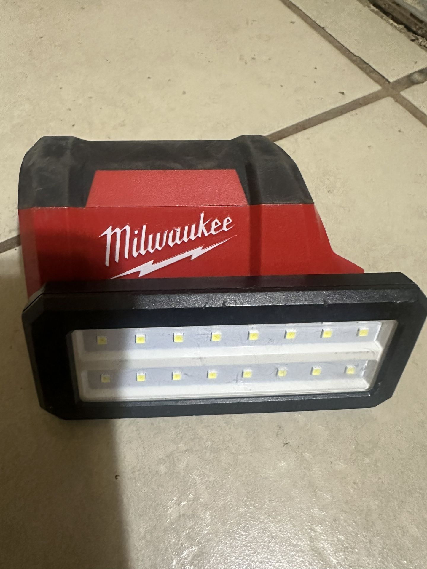 Milwaukee Light