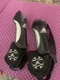 Soccer Shinguard