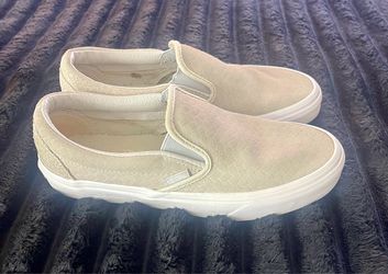 Women’s vans