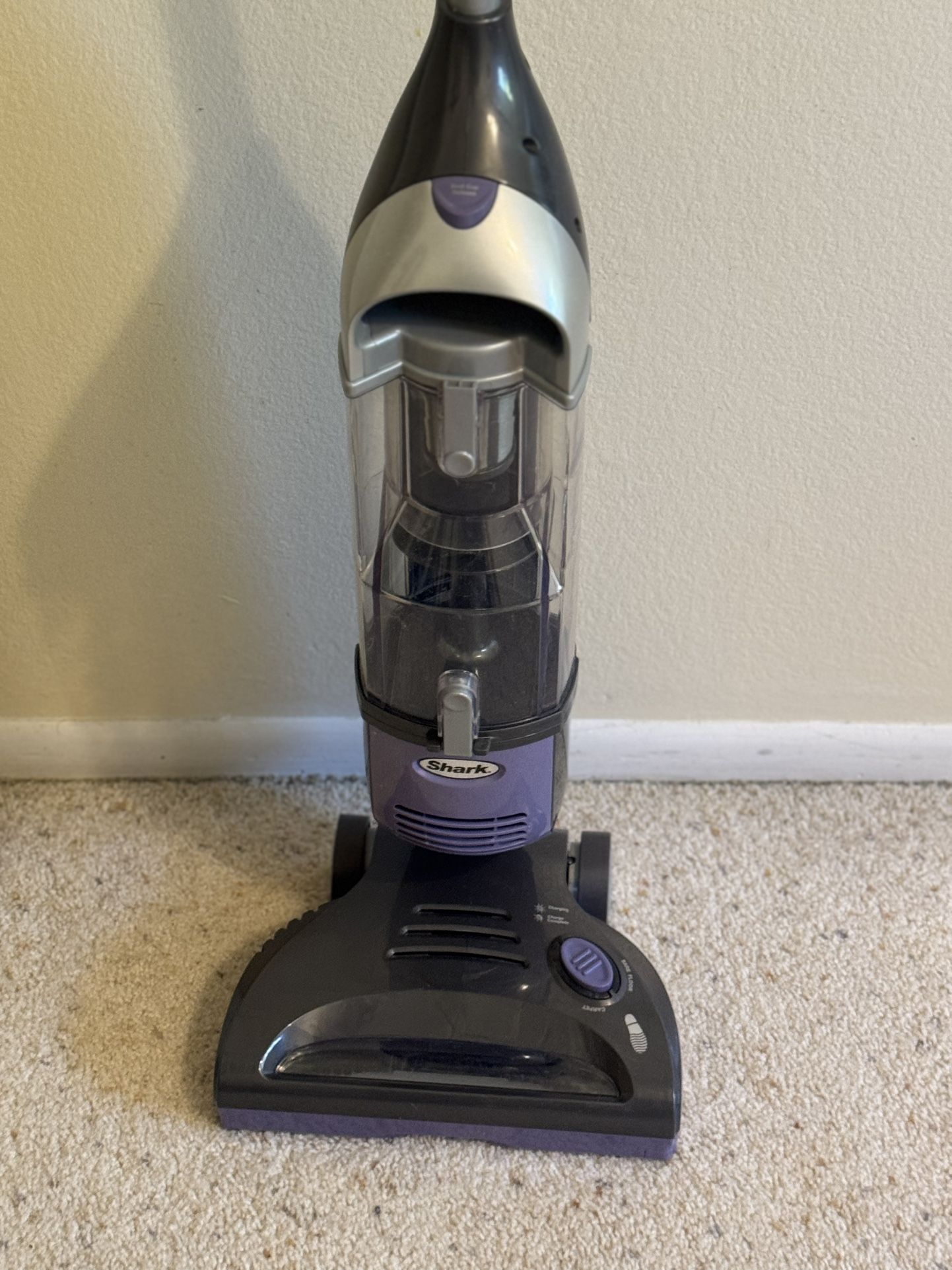 Shark Cordless Vacuum