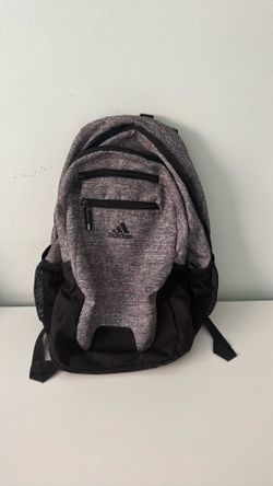 Addidas backpack for school/travel
