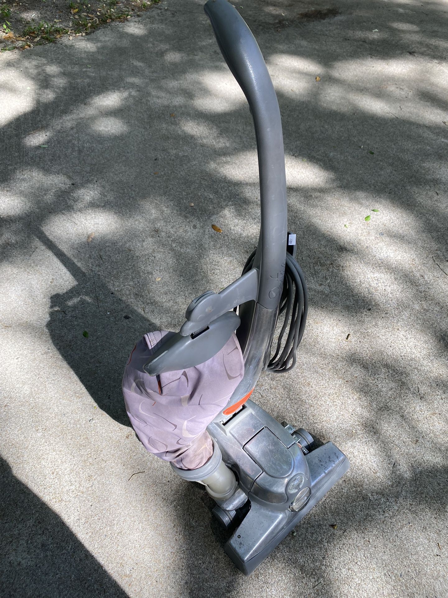 Kirby Sentria Vacuum Cleaner 