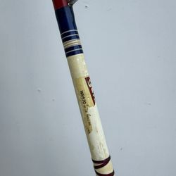 Vintage Garcia Conolon Fishing Rod