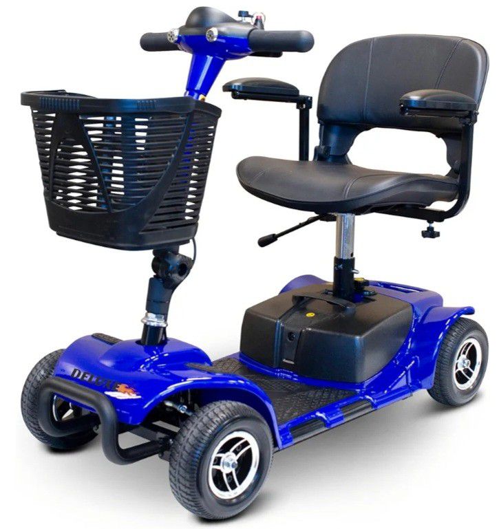Portable Scooter 
