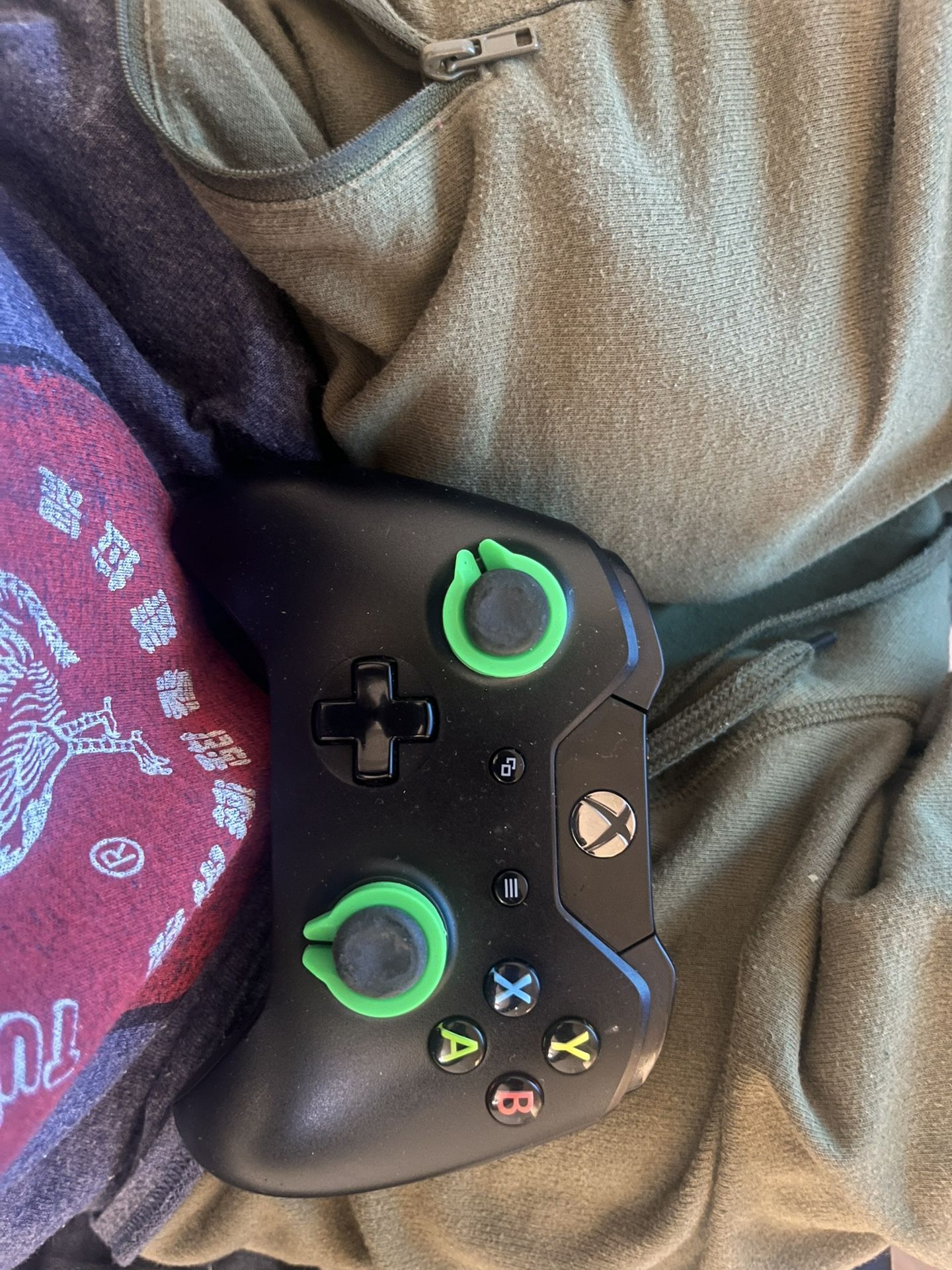 Xbox One Controller