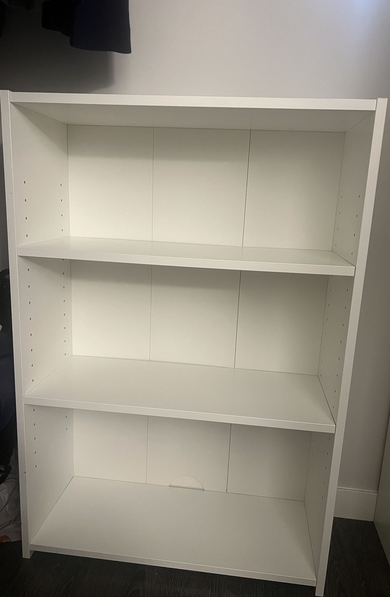 3-Shelf Bookcase from Room Essentials