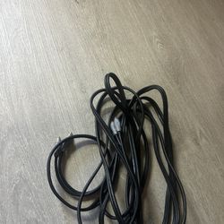 Audio Cables 