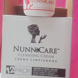 Nun Care