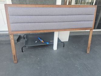 King Headboard