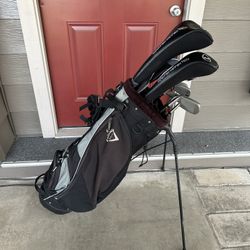 Men’s Golf Club Set